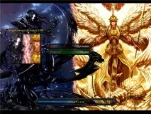 ICCup - Angel Arena City