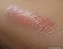 Губна помада Korres Mango Butter Lipstick Spf10 #22 Rose korres