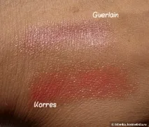 Губна помада Korres Mango Butter Lipstick Spf10 #22 Rose korres