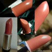 Губна помада Korres Mango Butter Lipstick Spf10 #22 Rose помада