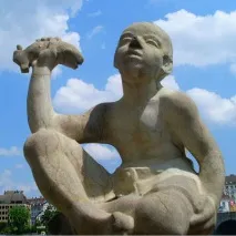 женева