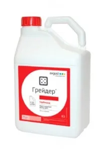 Грейдер, довідник довідник