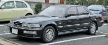 Honda Inspire (Хонда Інспаєр) відгуки власників inspire
