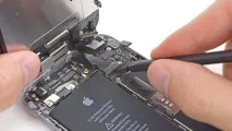 Інструменти для ремонту iPhone та iPad ремонту