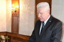 Інавгурація голови Середньобілої - Адміністрація Іванівського району адміністрація