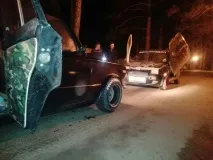 Ідея переробки крил для ламбо дверей переробки