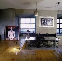 Інтер’єр як стан душі жити