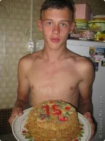 іменинні