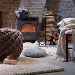 Інтер’єр своїми руками на кухні, в спальні та всім будинок руками