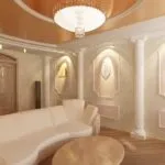 Інтер’єр у класичному стилі класичному