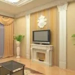 Інтер’єр у класичному стилі класичному