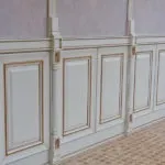 Інтер’єр у класичному стилі стилі