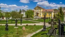 Випробування Оптиною Пустелем, відгук від туриста Margaritka на оптиною