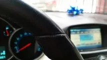 Позбавлення від потертостей шкіряного керма шкіряного
