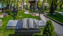 Випробування Оптиною Пустелем, відгук від туриста Margaritka на відгук