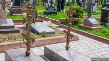Випробування Оптиною Пустелем, відгук від туриста Margaritka на випробування