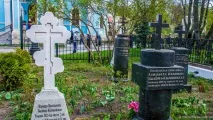 Випробування Оптиною Пустелем, відгук від туриста Margaritka на випробування