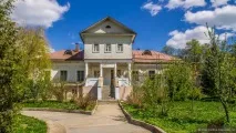 Випробування Оптиною Пустелем, відгук від туриста Margaritka на відгук