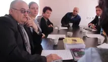 Ізборський клуб - ТРУДОВІ І КАДРОВІ ПРОБЛЕМИ МАЛИХ МІСТ клуб