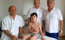 Історія справжньої чоловічої дружби чоловічої