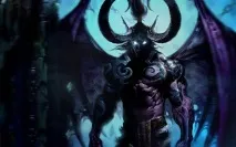 Історія WOWІллідан та жертва мисливців на демонів - Блоги - блоги геймерів, ігрові блоги, створити мисливців