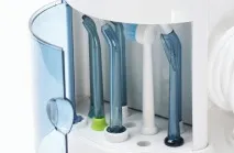 Іригатор порожнини рота - що це таке і як ним користуватися іригатор