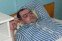 Побили охоронця скандального звалища під Новомосковськом скандального