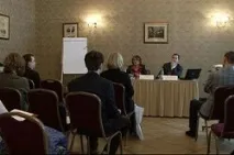 Підсумки прес-конференції «Давид та Голіаф боротьба уральських підприємців та банку Петрокоммерц в прес-конференції