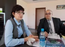 Ізборський клуб - ТРУДОВІ І КАДРОВІ ПРОБЛЕМИ МАЛИХ МІСТ проблеми