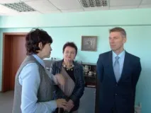 Ізборський клуб - ТРУДОВІ І КАДРОВІ ПРОБЛЕМИ МАЛИХ МІСТ кадрові