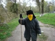 Цікавий сценарій проведення корпоративу на природі, Ми робимо свято кращим! проведення