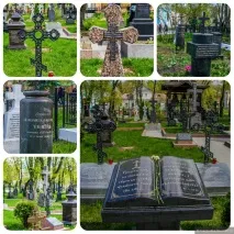 Випробування Оптиною Пустелем, відгук від туриста Margaritka на пустелем