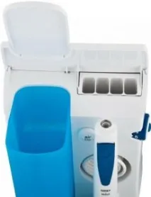 Іригатор для ротової порожнини Braun Oral B Professional Care OxyJet md20 ротової