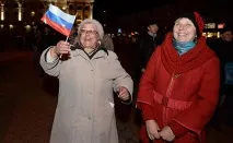 Яка зараз мінімальна та середня пенсія в Криму в 2019 році в рублях Чи буде індексація, що пенсія
