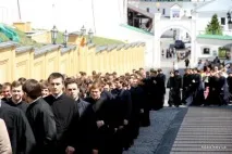 Як повинен виглядати семінарист про бороду, підрясник і рвані джинси, Православне Життя підрясник