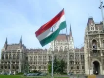 З України до Будапешта їдемо потягом, летимо літаком – 1001 ідея бюджетних подорожей Європою потягом