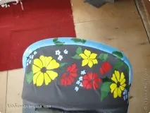 З хлопчачої коляски, в дівчачому))), Країна Майстрів хлопчачої