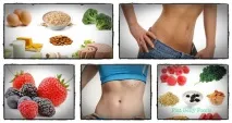 Які продукти спалюють жириживоті та боках спалюють