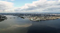 Які дві рідини ніколи не змішуються змішуються