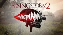 Як виправити помилки, гальма, вильоти, проблеми зі звуком та інше в Rising Storm 2 Vietnam гальма