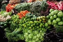 Як зміниться ринок продуктів через санкції ринок
