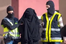 Як іспанці захищають від мусульман свої традиційні цінності свої