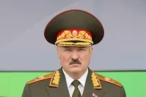 Як Лукашенко готується завалити Україну китайськими машинами україну