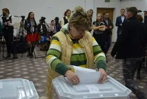 Як і за що голосували жителі найбагатшого українського села Суспільство Україна найбагатшого