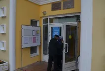 Як і за що голосували жителі найбагатшого українського села Суспільство Україна голосували