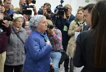 Як і за що голосували жителі найбагатшого українського села Суспільство Україна суспільство