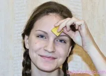 Як можна використовувати бананову шкірку використовувати