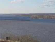 Які дві рідини ніколи не змішуються можна
