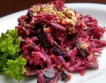 Як і скільки часу варити буряк на салат скільки
