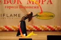 танців